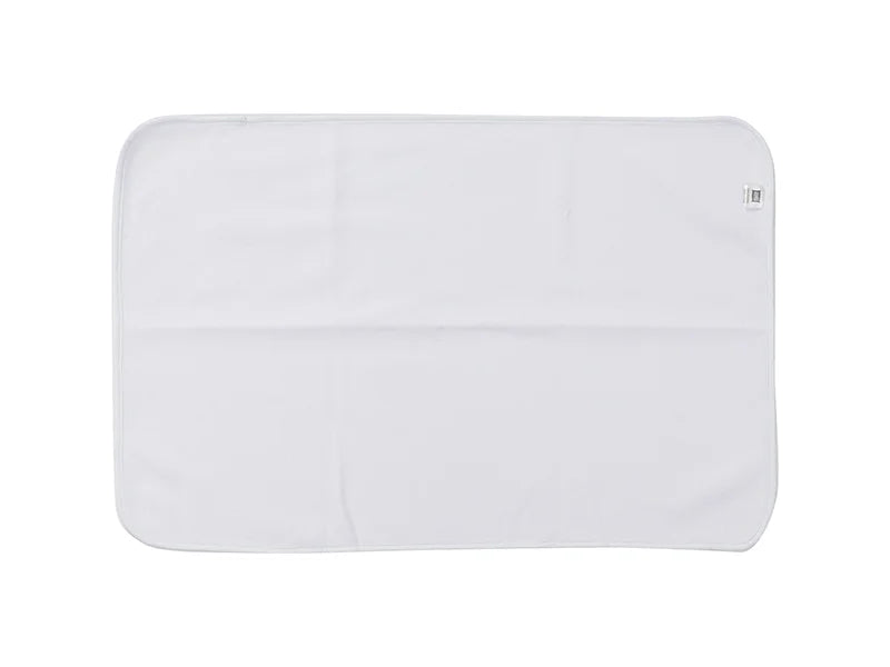 Sublimation Blanks Fleece Pet Blanket (50*76cm/19.68inchx29.9inch)