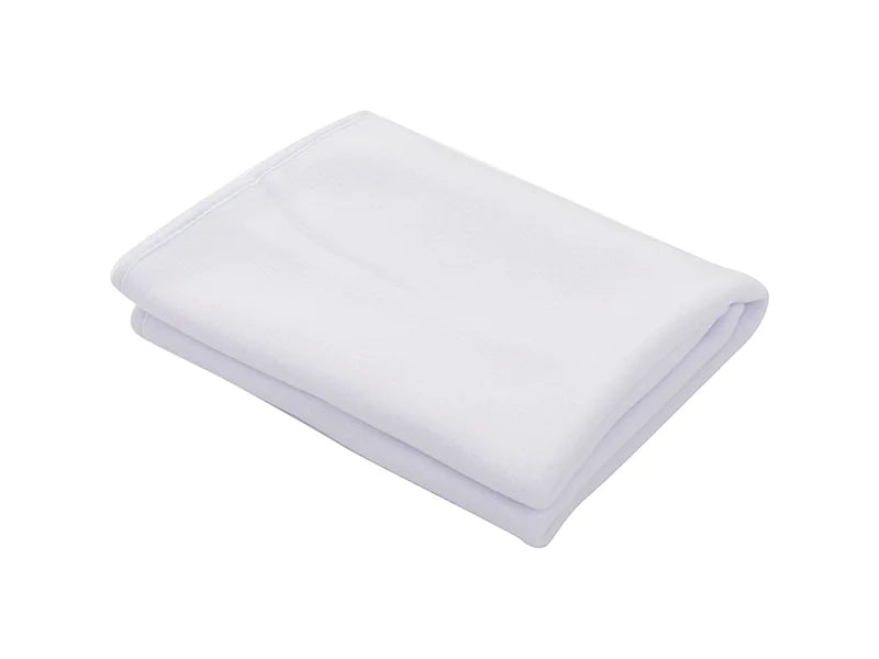 Sublimation Blanks Fleece Pet Blanket (50*76cm/19.68inchx29.9inch)