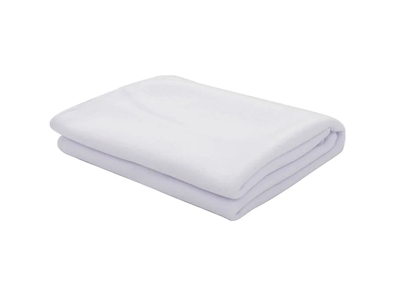 Sublimation Blanks Fleece Pet Blanket (50*76cm/19.68inchx29.9inch)