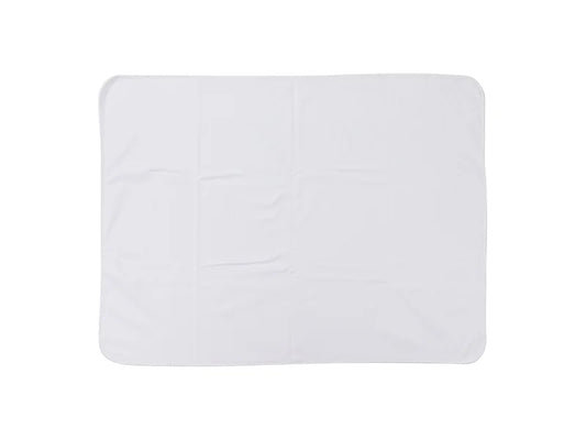 Sublimation Blanks Fleece Pet Blanket (76*101cm/29.9inchx39.76inch)