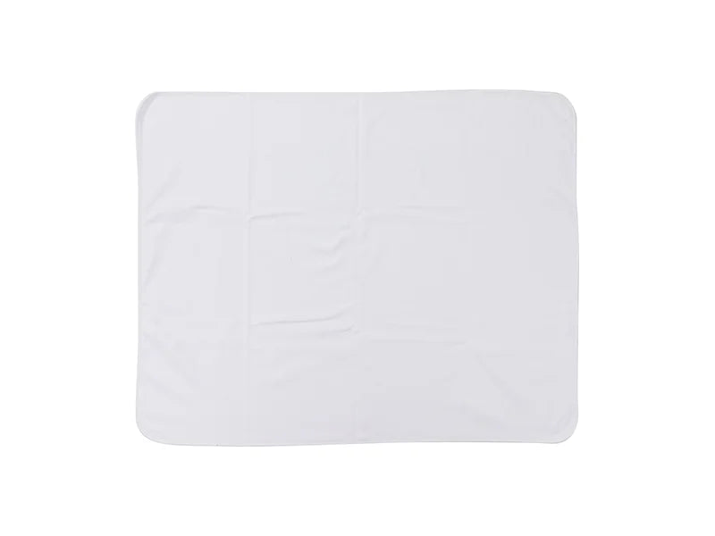 Sublimation Blanks Fleece Pet Blanket (101*127cm/39.76inchx50inch)