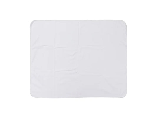 Sublimation Blanks Fleece Pet Blanket (101*127cm/39.76inchx50inch)