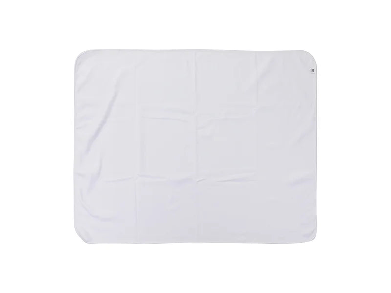 Sublimation Blanks Fleece Pet Blanket (101*127cm/39.76inchx50inch)