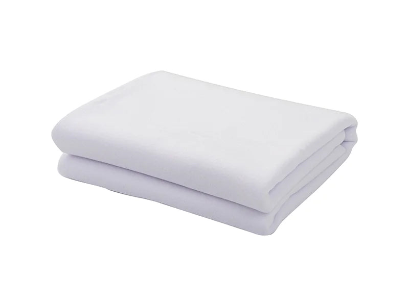 Sublimation Blanks Fleece Pet Blanket (101*127cm/39.76inchx50inch)