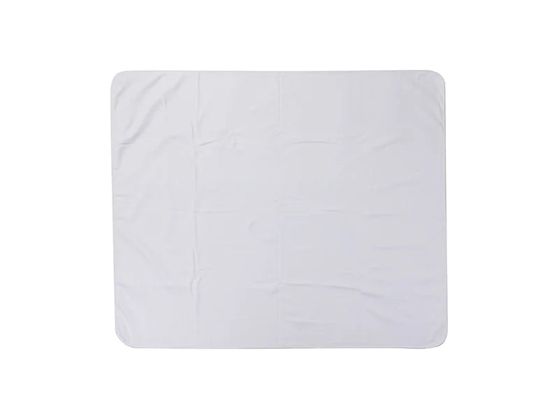 Sublimation Blanks Fleece Pet Blanket (127*152cm/50inchx59.8inch)