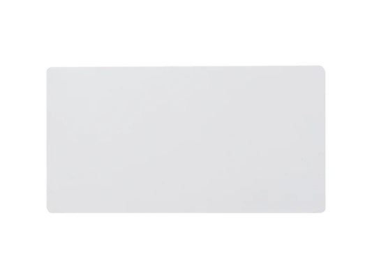 Sublimation Plastic Fridge Magnet (Rect, 4*7.6cm)