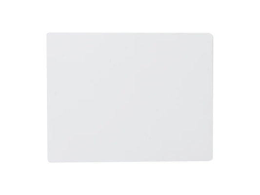 Sublimation Plastic Fridge Magnet (Rect, 5*9cm)