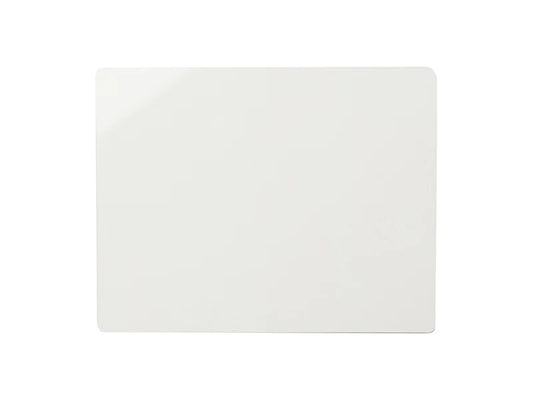 Sublimation Plastic Fridge Magnet (Rect, 7*9cm)