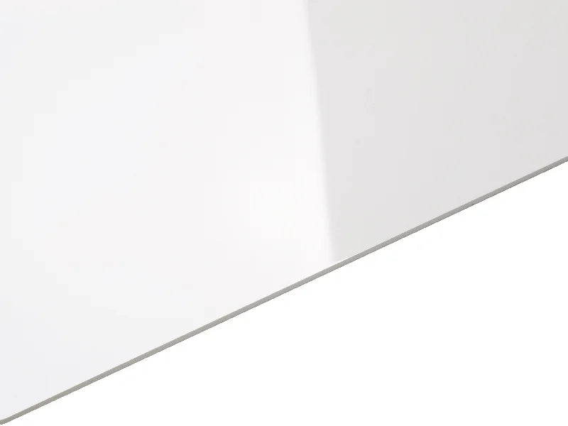 Sublimation Plastic File Folder (23*32cm)