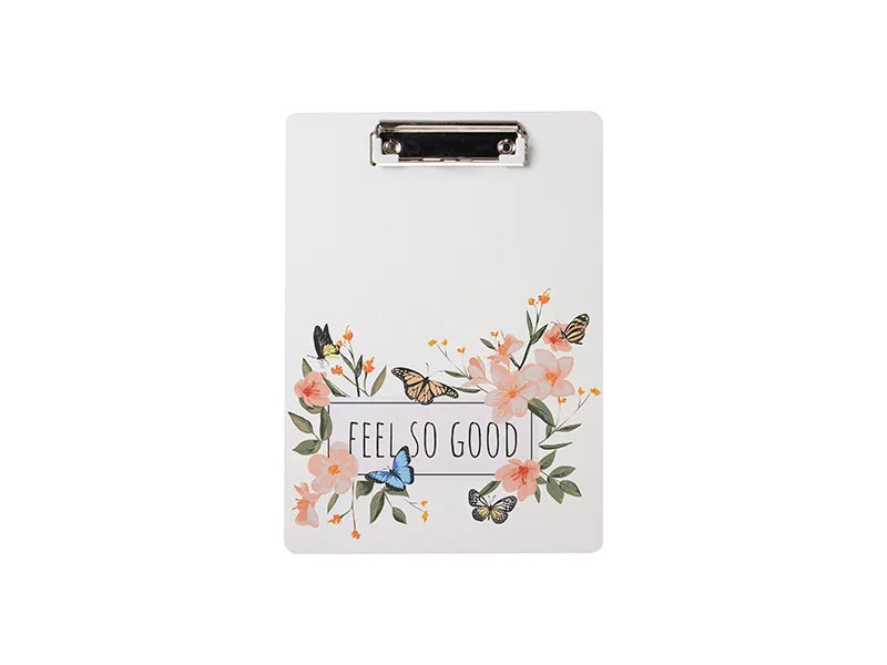 Sublimation Plastic File Folder (23*32cm)