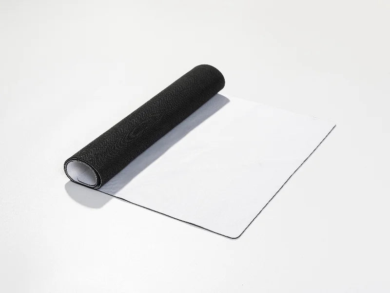 Sublimation Blanks Table Game Mat(40*90cm)