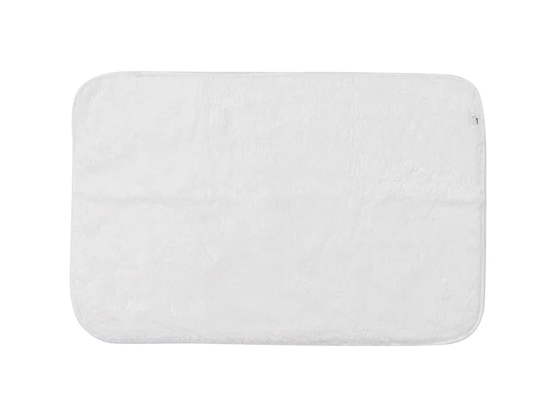 Arctic Fleece Lined Sublimation Blanks Microfiber Pet Blanket (50*76cm/19.68inchx29.9inch)