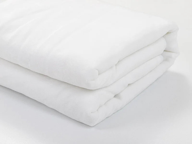 Arctic Fleece Lined Sublimation Blanks Microfiber Pet Blanket (101*127cm/39.76inchx50inch)