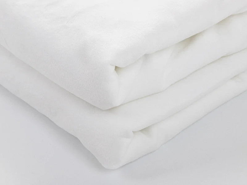 Arctic Fleece Lined Sublimation Blanks Microfiber Pet Blanket (127*152cm/50inchx59.8inch)