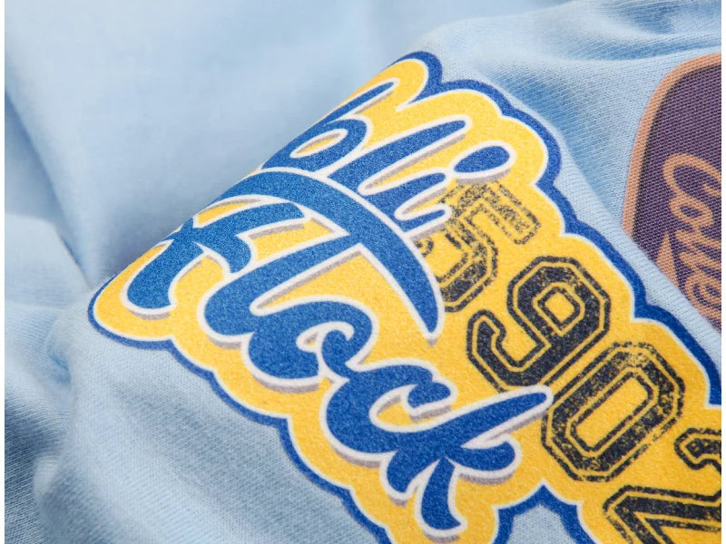 Sublimation Textile Graphics Printables - subli-flock 5902 A4