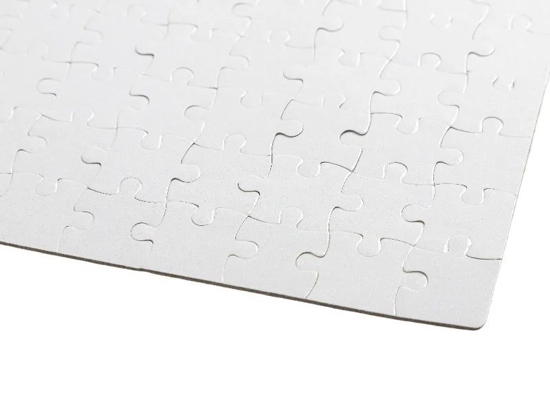 Sublimation Puzzle(50*75cm/19.7inchx29.5inch, 1000pieces)MOQ: 1014sheets