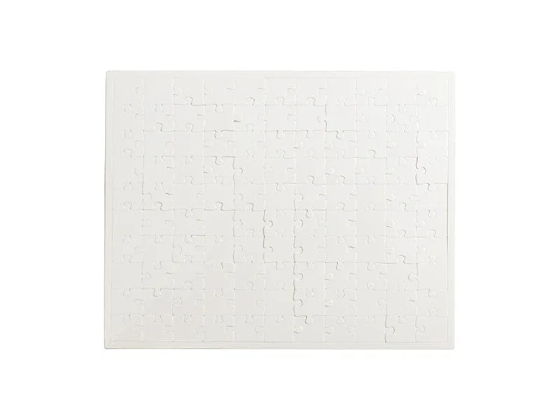 Sublimation blank Puzzle 241 x 190mm 110 pieces