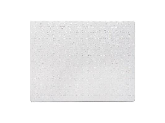 Sublimation Puzzle (11 x 14 inch, Glossy, 252pcs)
