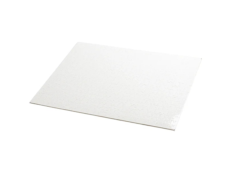 Sublimation Cardboard Puzzle(504 Pieces,40.64*50.8cm)