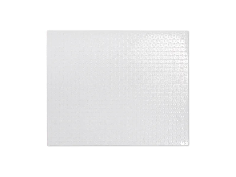 Sublimation Puzzle (24 x 30 inch, Glossy, 980pcs)
