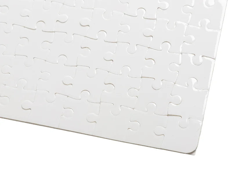 Sublimation Puzzle 11X14 inch, Glossy 252pcs