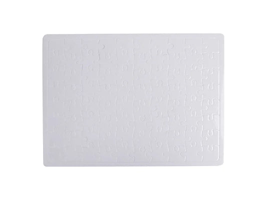 A5 Sublimation Puzzle with Sparkling (80 Pieces)