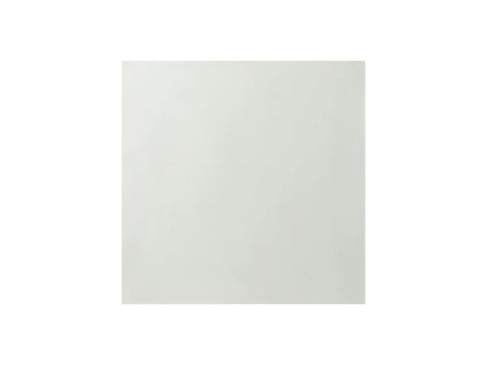 Craft Sublimation Leather Sheet(White, 30.5*30.5cm/ 12x12in)