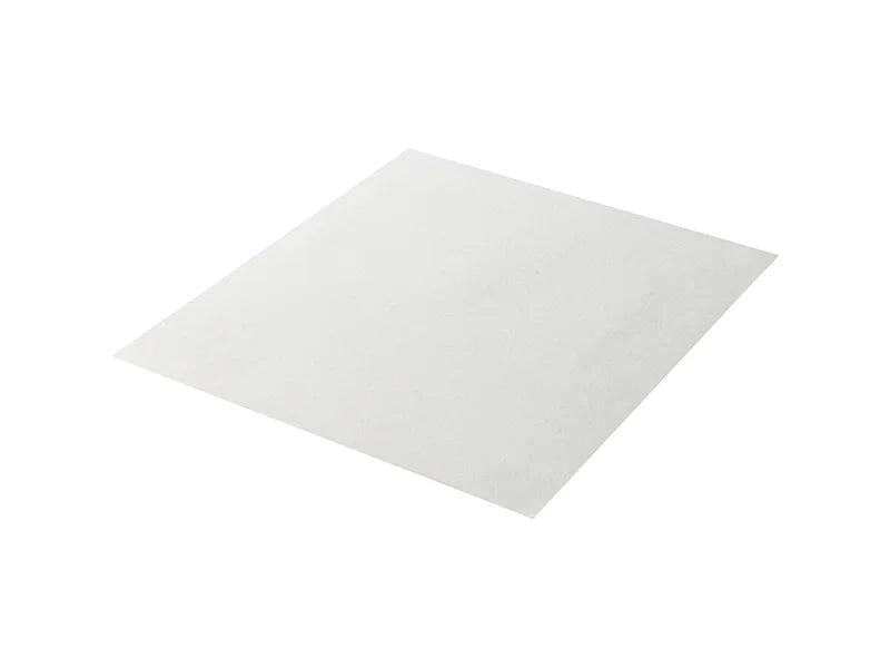 Craft Sublimation Leather Sheet(White, 30.5*30.5cm/ 12x12in)