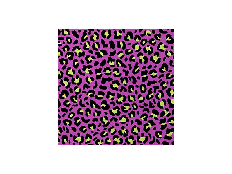 Craft Sublimation Leather Sheet(White, 30.5*30.5cm/ 12x12in)