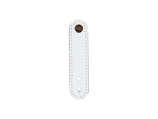 Sublimation PU Cord Winder (2*8cm)