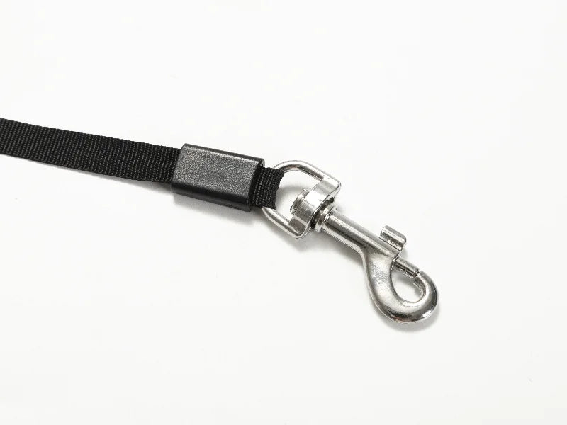 5m Pink Pet Leash w/ Aluminum Insert