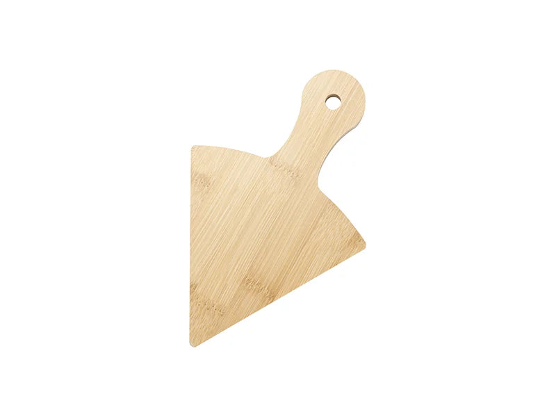 Sublimation Blank Bamboo Pizza Board