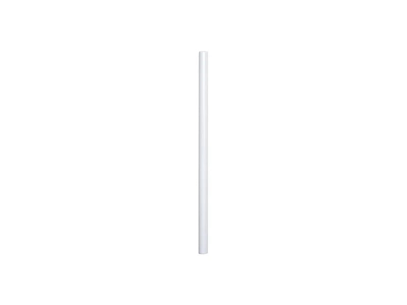 Sublimation Reusable Straight Stainless Steel Metal Straw for Stanley Mugs & Tumblers φ1.0*21.5cm
