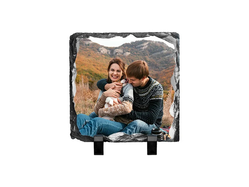 Sublimation Small Square Stone(15*15cm)