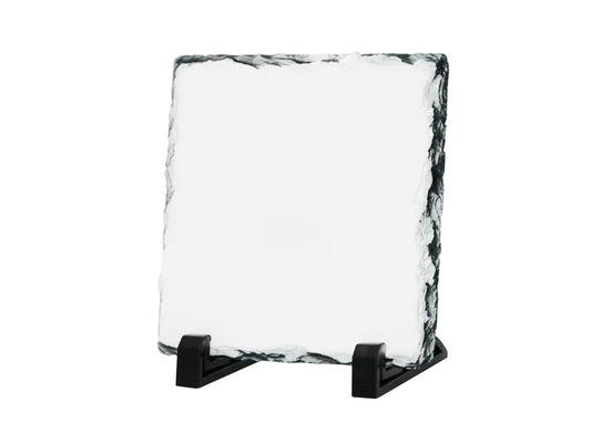 Sublimation Medium Square Stone (20*20cm)