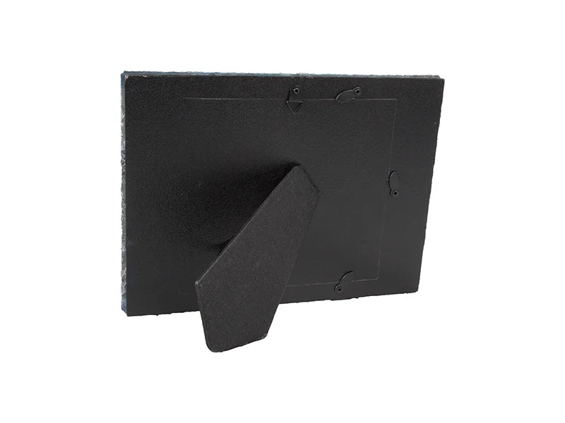 Sublimation Heart Shape Frame Slate (19*25cm)