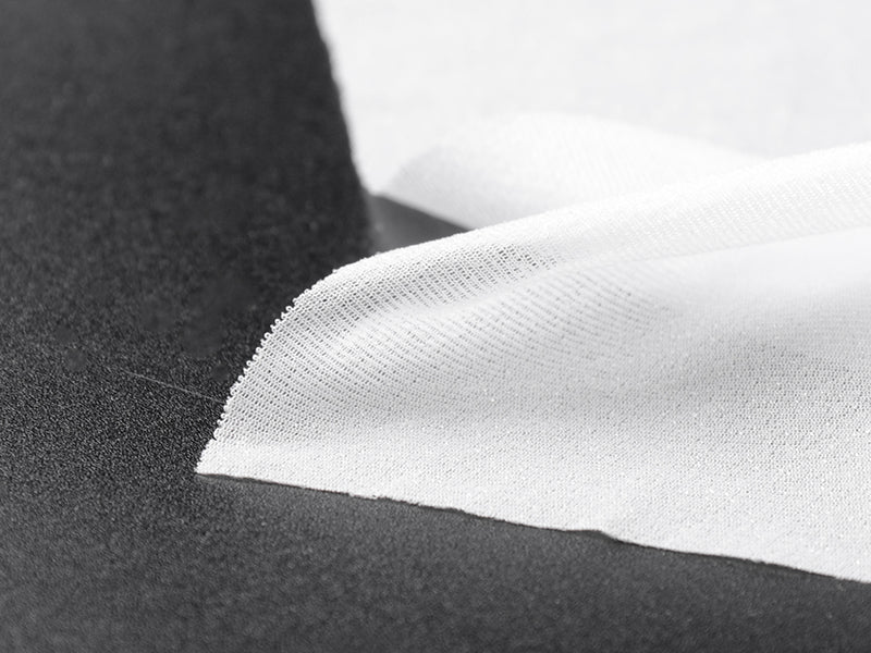 Sublimation Subli-Cotton Fabric (26*39cm)