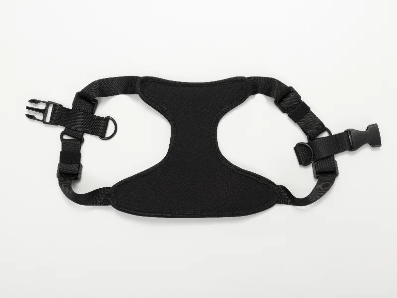 Sublimation Blanks Pet Harness(L)