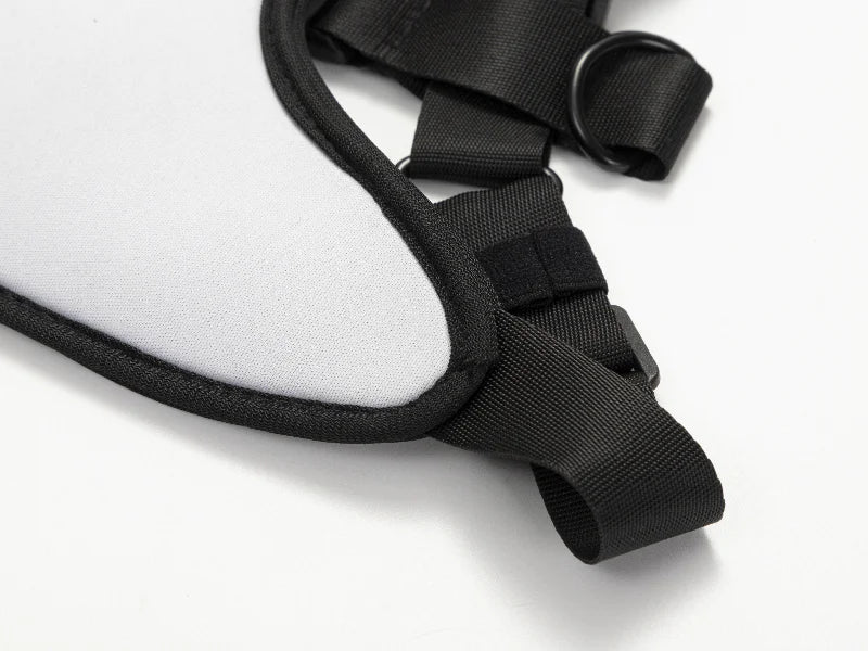 Sublimation Blanks Pet Harness(L)