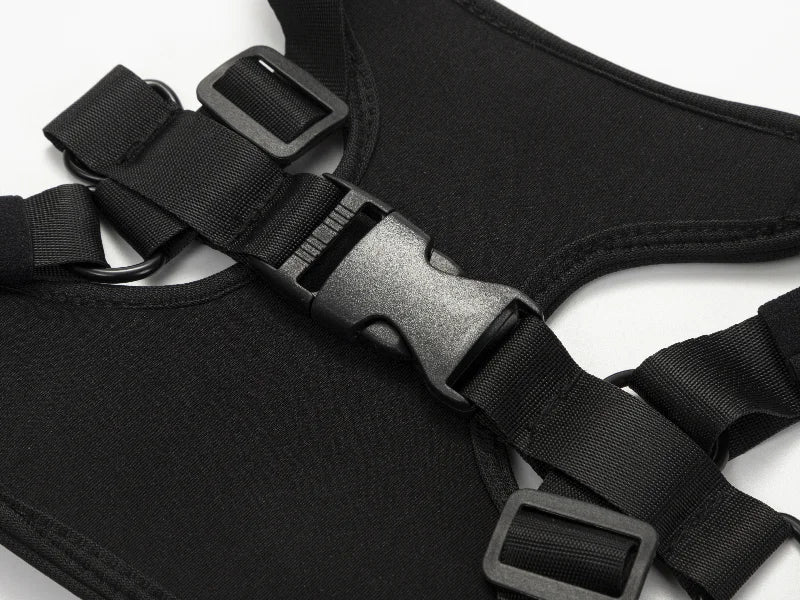 Sublimation Blanks Pet Harness (M)