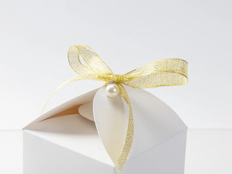 Sublimation Blanks White Box for Gift(9*9*12cm)