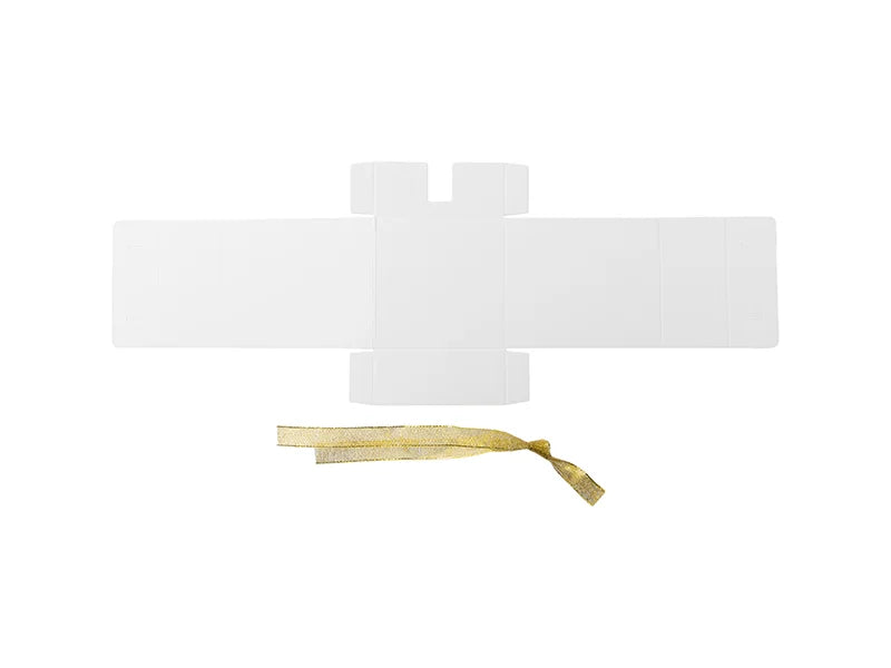 Sublimation Blanks White Box for 11oz Mug(8.2*8.5*15cm)