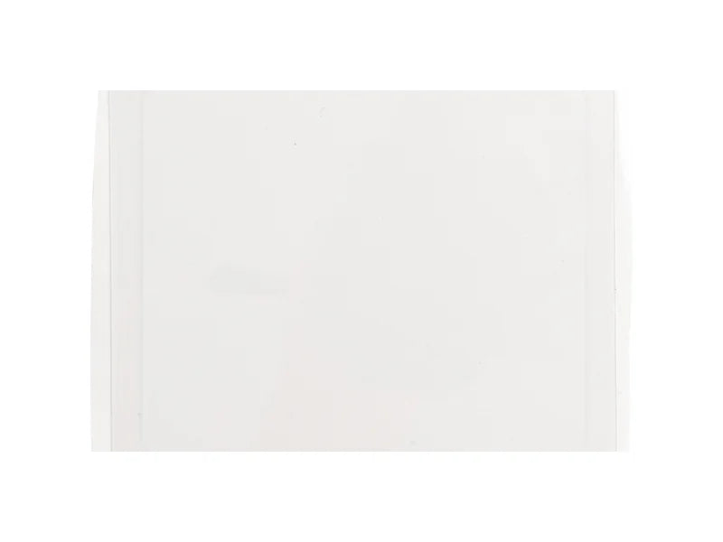 Sublimation Blanks Gift Box with Window (15*15*16cm)