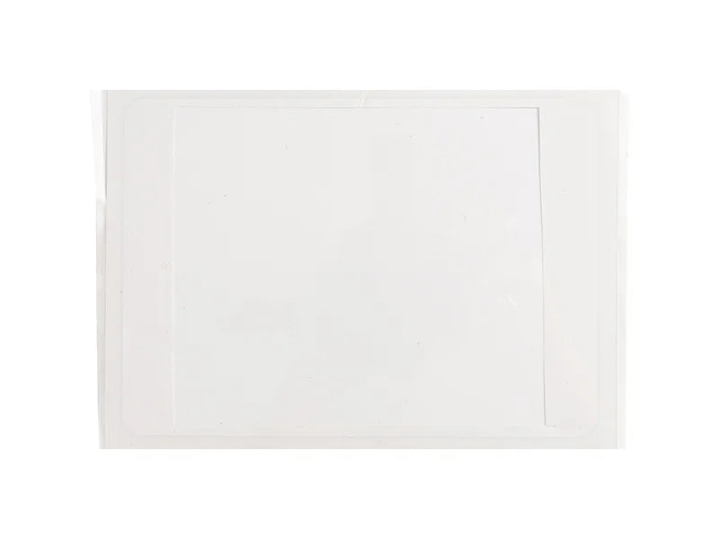 Sublimation Blanks Cake Box with Window (23.8*15.8*7.5cm)