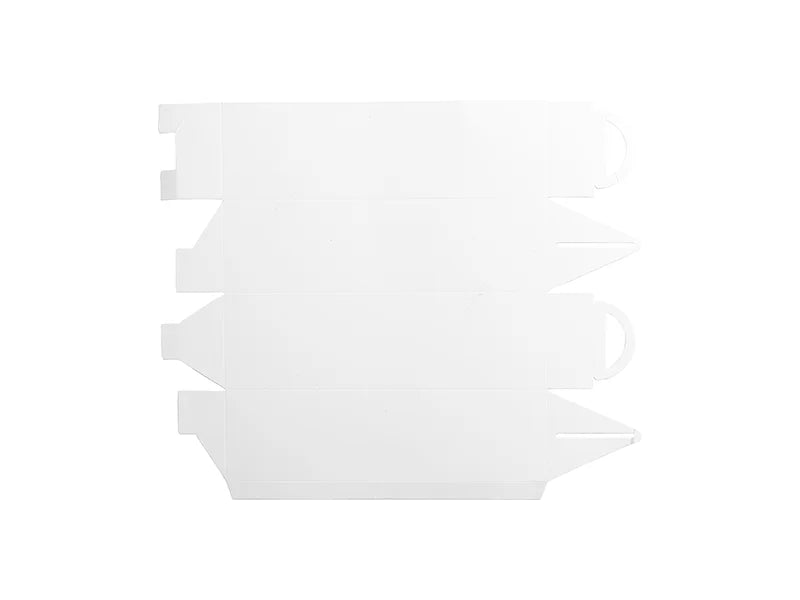 Sub White Box for 20OZ Skinny Tumber Mug(26.5*8*7.6cm)