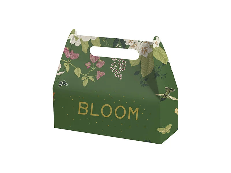 Sublimation White Box for 40OZ Tumbler (9.48*27.7*10.2cm)