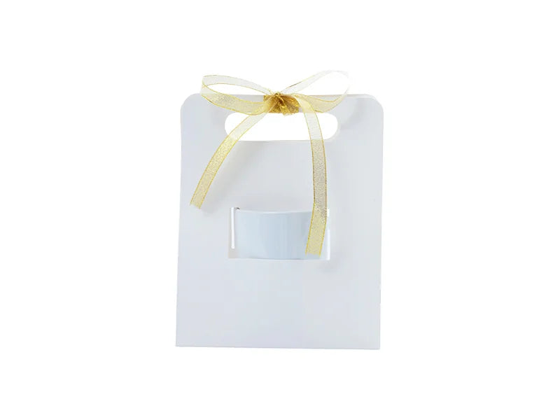 Sublimation Blanks White Box for 15oz Mug 6.8inchx3.5inchx8.4inch