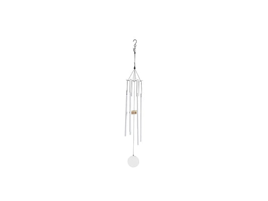 Sublimation Wind Chimes(Aluminum & Acrylic, 32inch)