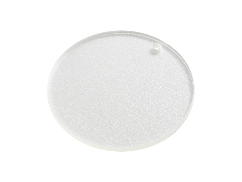 Sublimation Wind Chimes(Aluminum & Acrylic, 32inch)