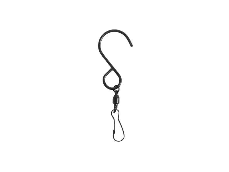 Sublimation Wind Chimes(Aluminum & Acrylic, 32inch)